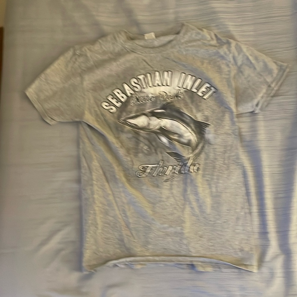 South Florida Tourist Shirt
